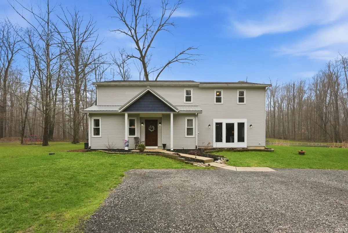 2155 W 600 N, Columbia City, IN 46725 - #1