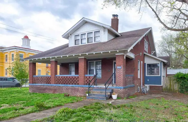 509 Taylor Street, Cannelton, IN 47520