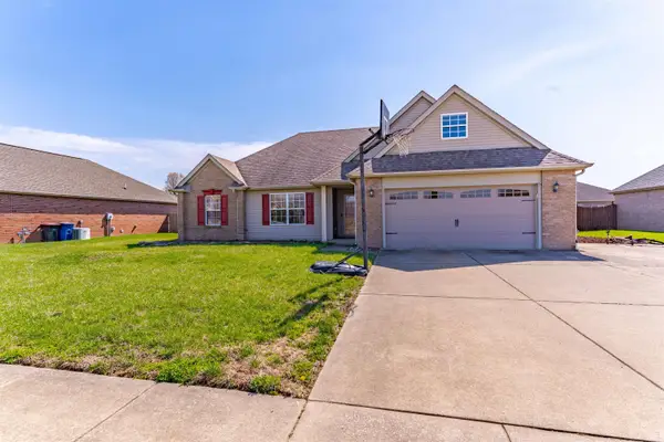 6281 Bryanna Court, Newburgh, IN 47630