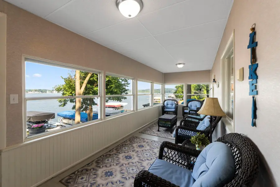 320 Lane 120 Hamilton Lk, Hamilton, IN 46742 - #3