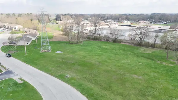 Foxwood (lot 3) Court, Monticello, IN 47960