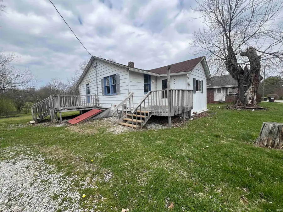 620 S Anna Lee Lane, Bloomington, IN 47403 - #3