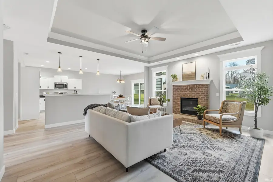 860 Bingham Pass, Fort Wayne, IN 46845 - #3