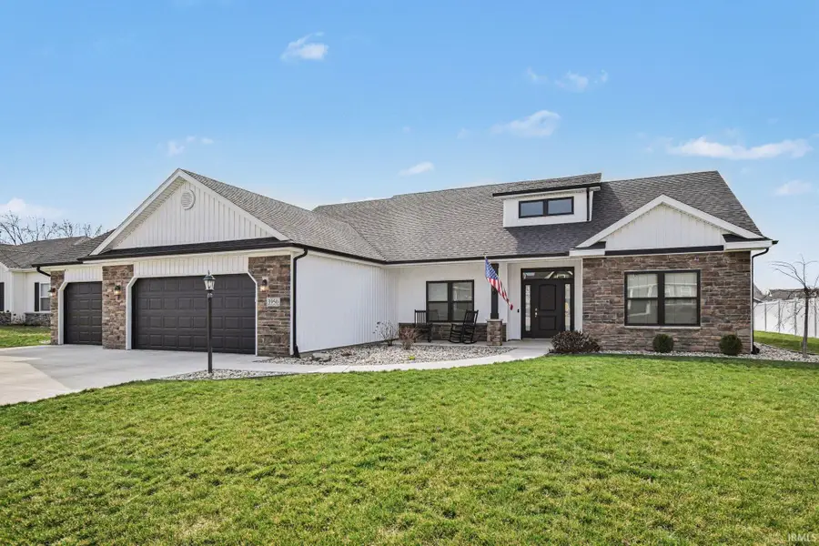 3950 Kings Pass, Warsaw, IN 46582 - #2