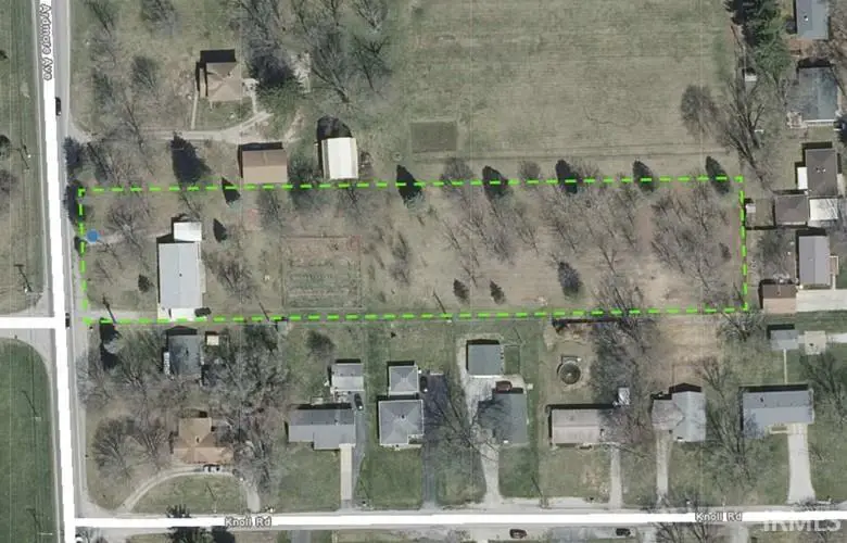 5121 Ardmore Avenue, Fort Wayne, IN 46809 - #2