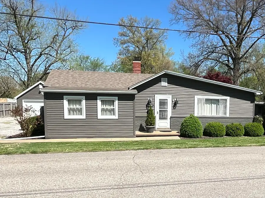 2028 Culverson Avenue, Evansville, IN 47714 - #3
