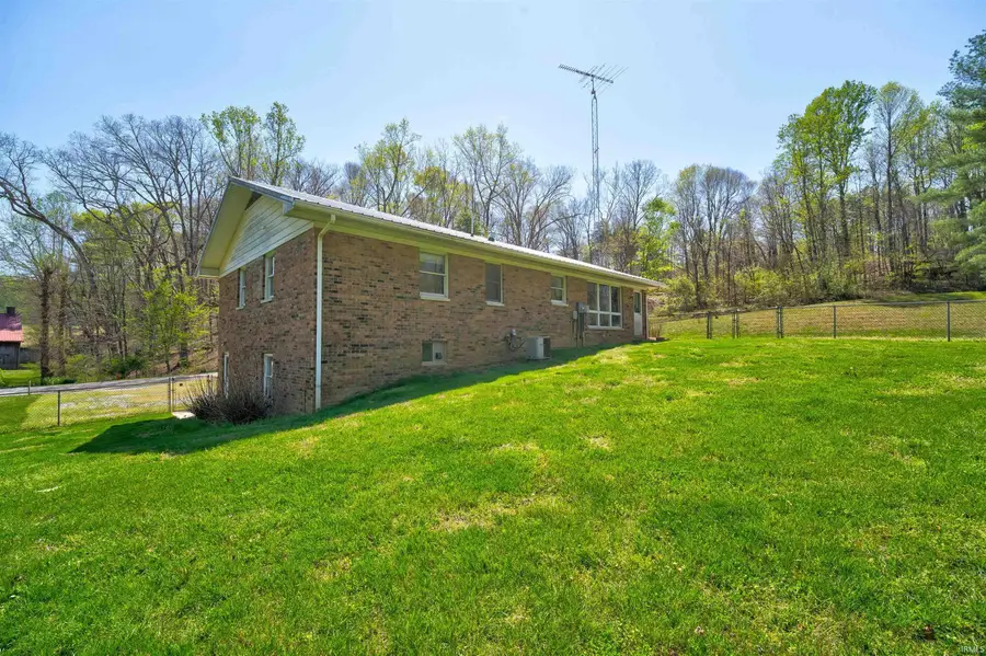 10227 Lorainne Road, Leopold, IN 47551 - #3