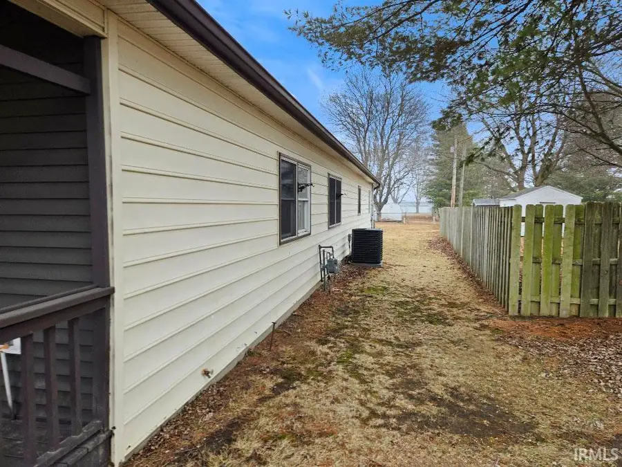 811 N Church Street, Sharpsville, IN 46068 - #3