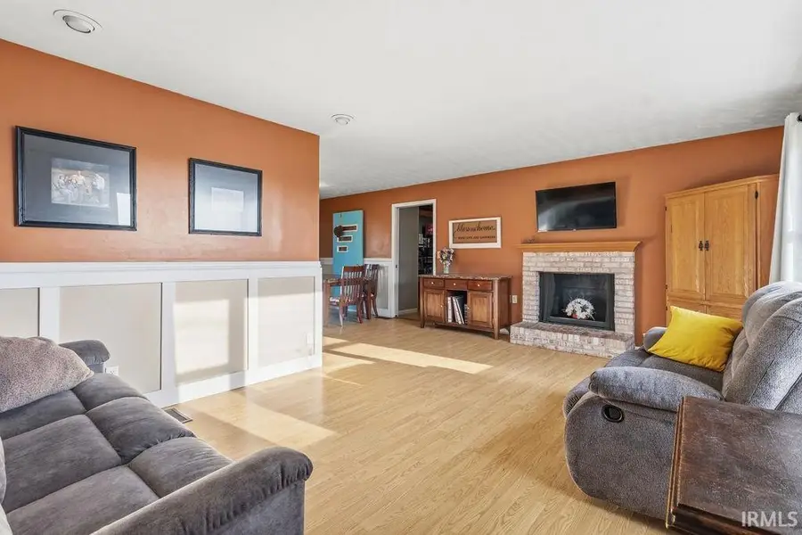 5310 N 850 E, North Webster, IN 46555 - #3