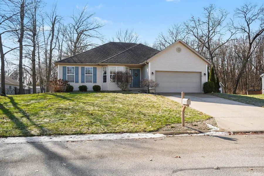 55331 Falling Waters Court, Elkhart, IN 46514 - #2