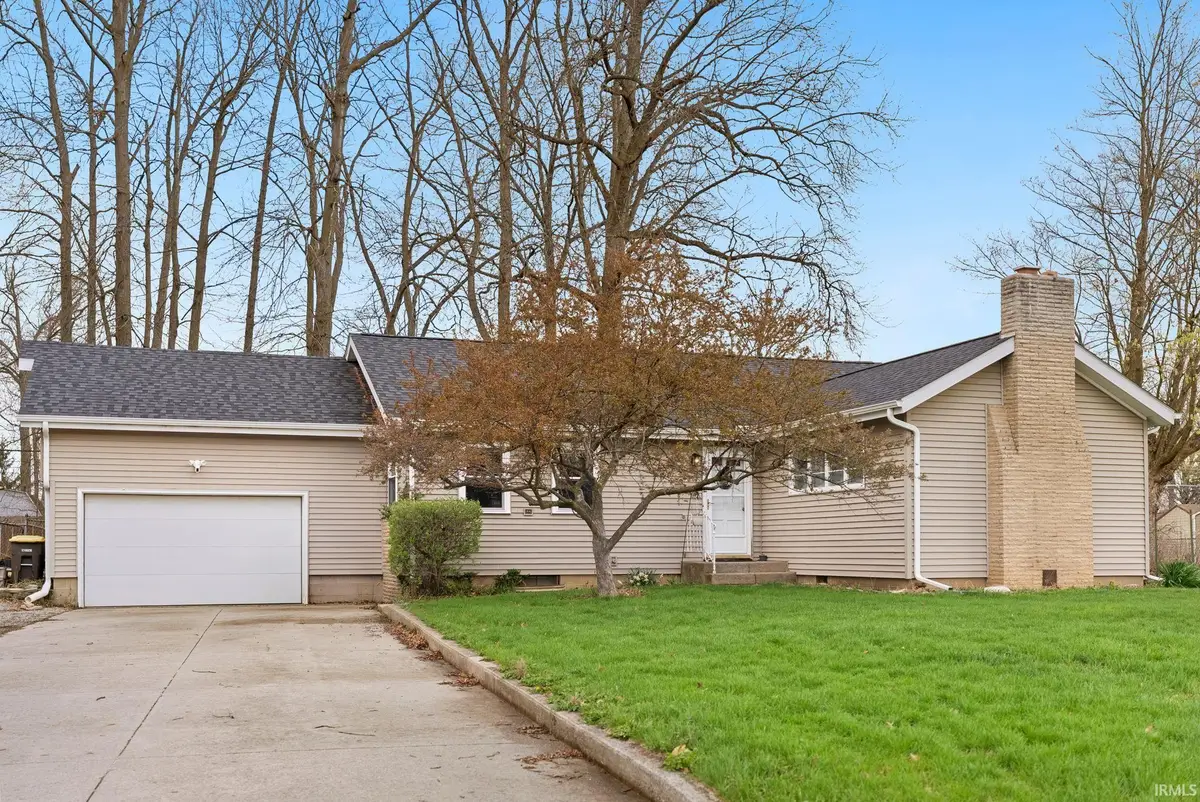 2224 Wayside Drive, Fort Wayne, IN 46818 - #1