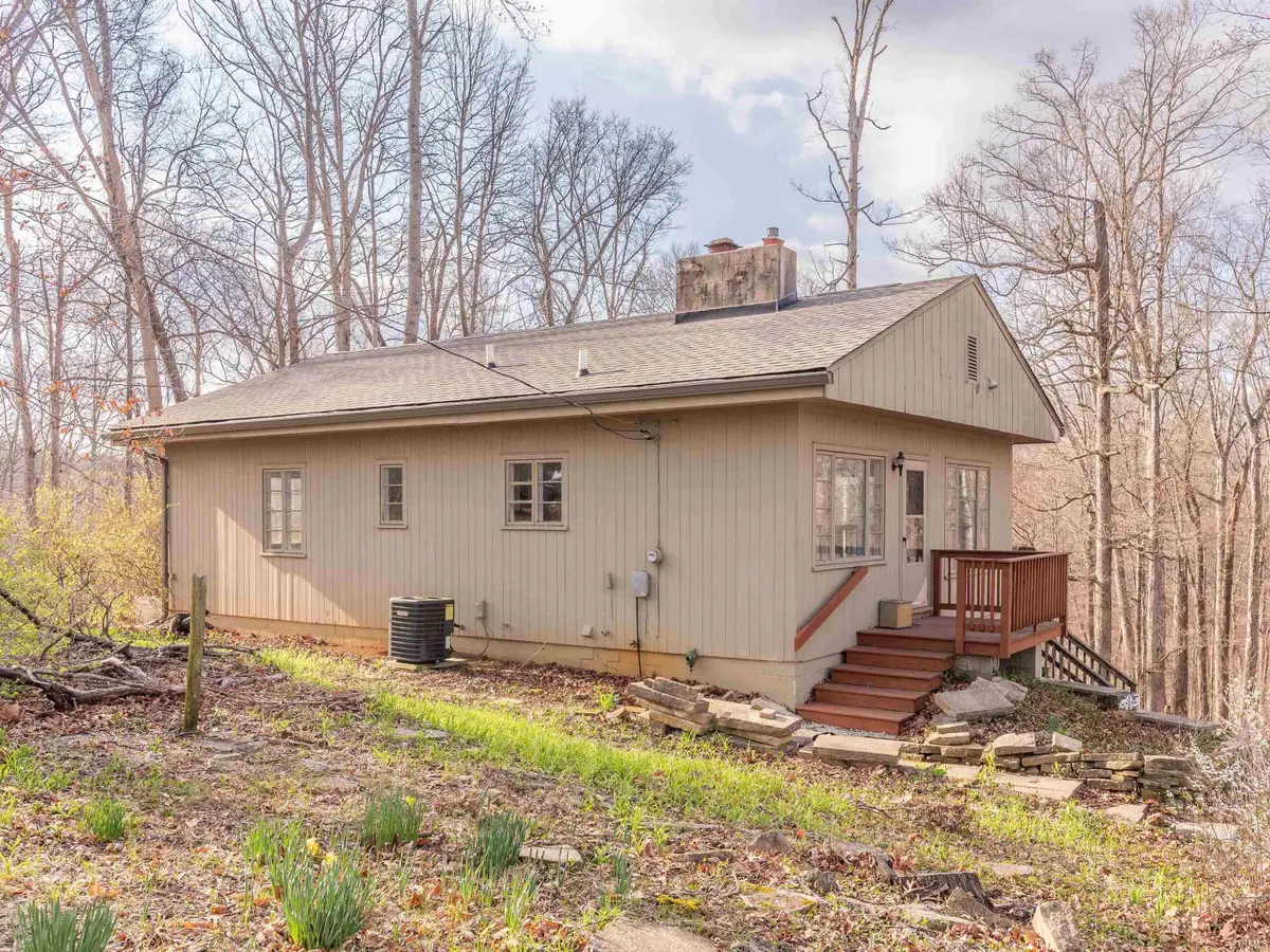 645 W Sylvan Lane, Bloomington, IN 47404 - #1