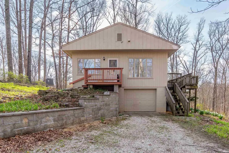 645 W Sylvan Lane, Bloomington, IN 47404 - #2