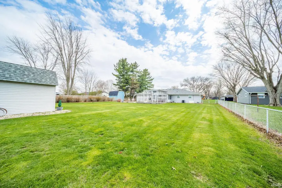 3200 E Kendall Lane, Muncie, IN 47303 - #2