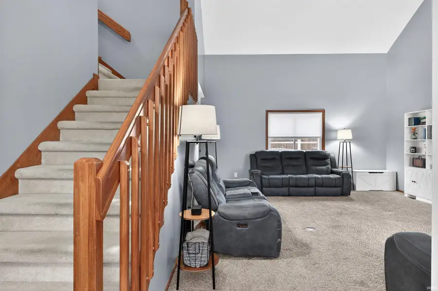 5701 Gate Tree Lane, Fort Wayne, IN 46835 - #3