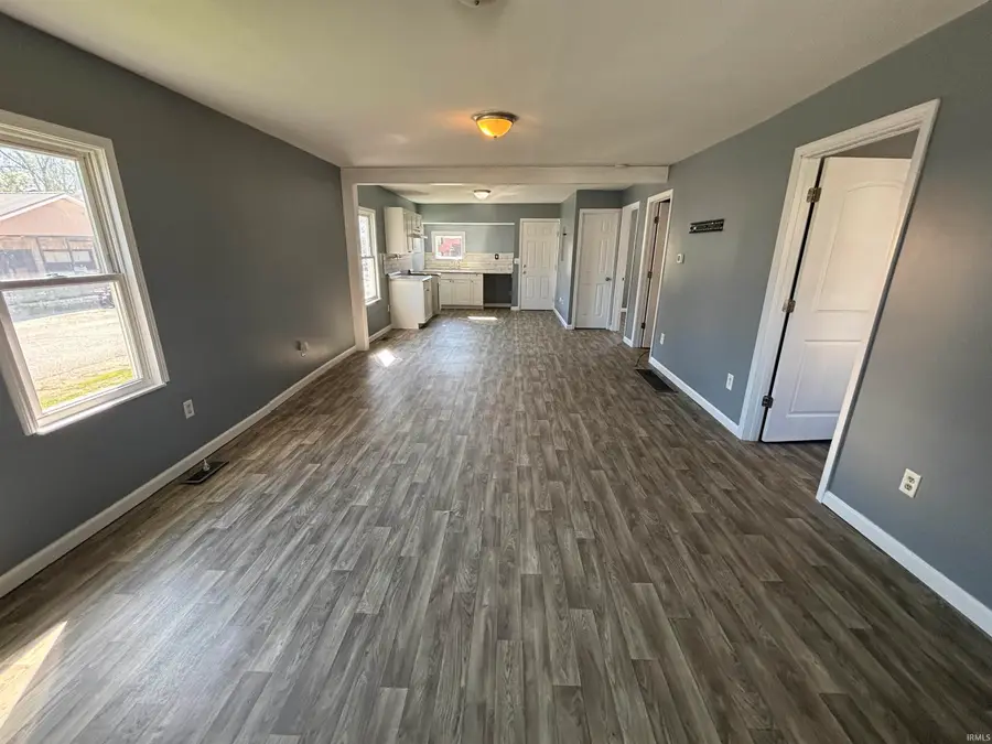 25 N 15th Street, Vincennes, IN 47591 - #3