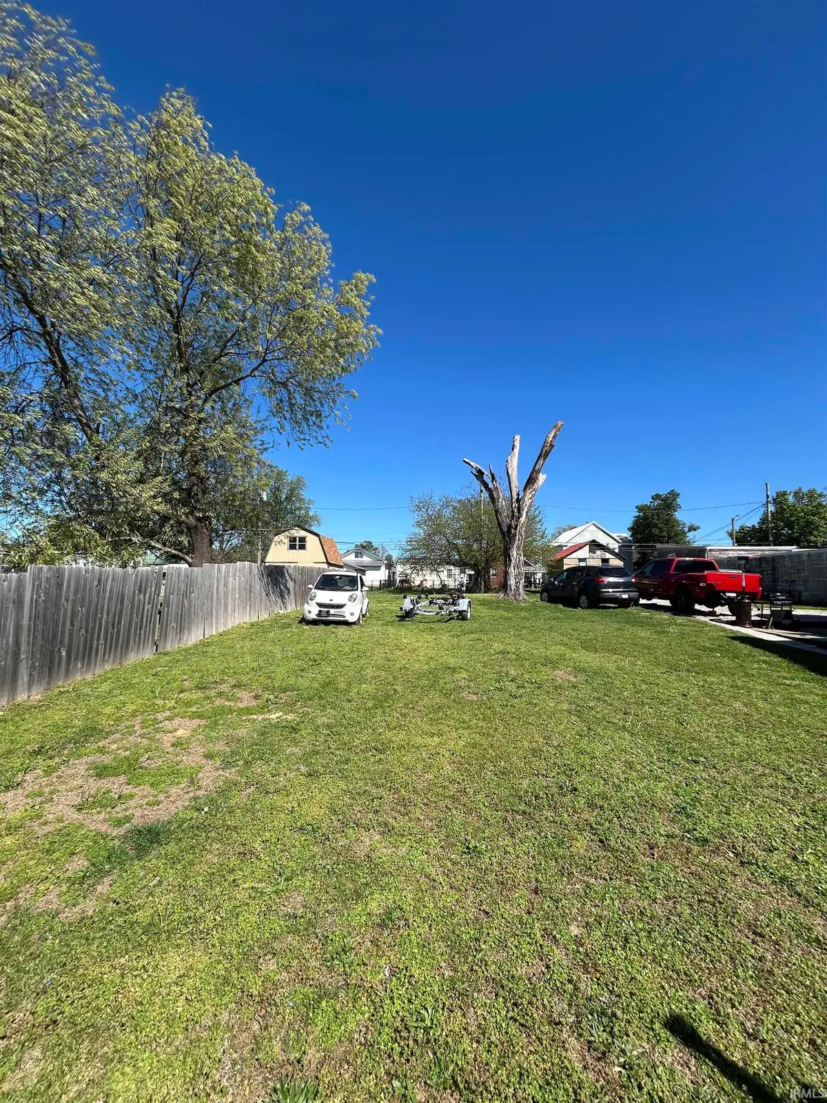 0 Main Street, Tell City, IN 47586 - #1