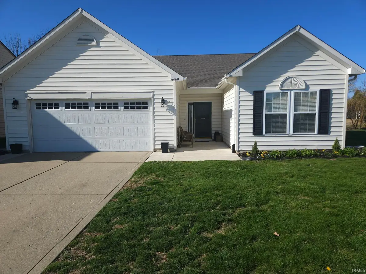6460 Dusty Laurel Drive, Whitestown, IN 46075 - #1