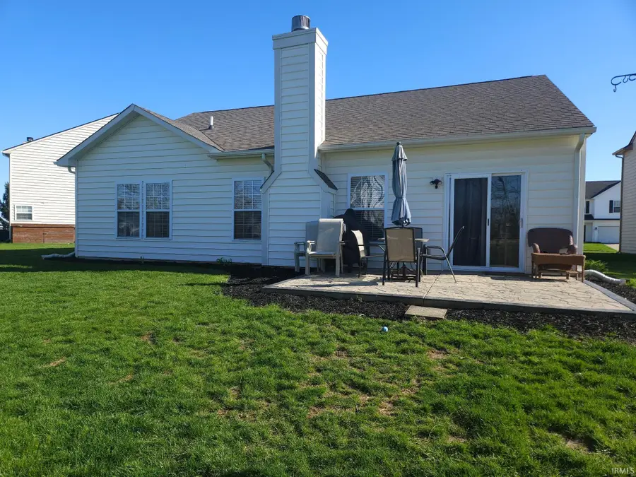 6460 Dusty Laurel Drive, Whitestown, IN 46075 - #2