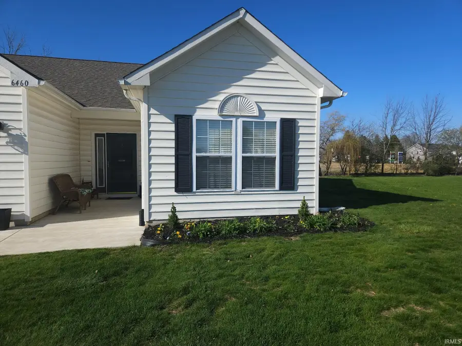 6460 Dusty Laurel Drive, Whitestown, IN 46075 - #3