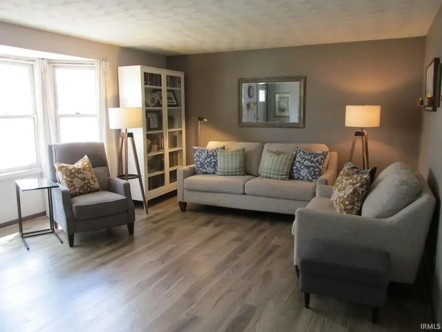 780 Zahn Street, Huntington, IN 46750 - #3