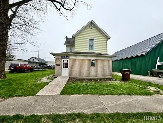 316 N Main Street, Lynn, IN 47355 - #1