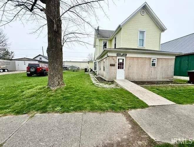 316 N Main Street, Lynn, IN 47355 - #3