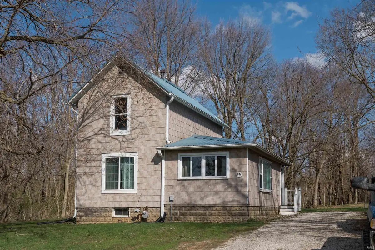 399 S Whitley Street, Columbia City, IN 46725 - #1