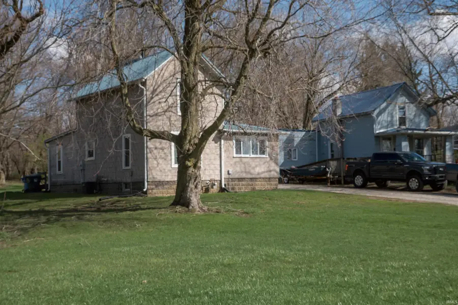 399 S Whitley Street, Columbia City, IN 46725 - #3