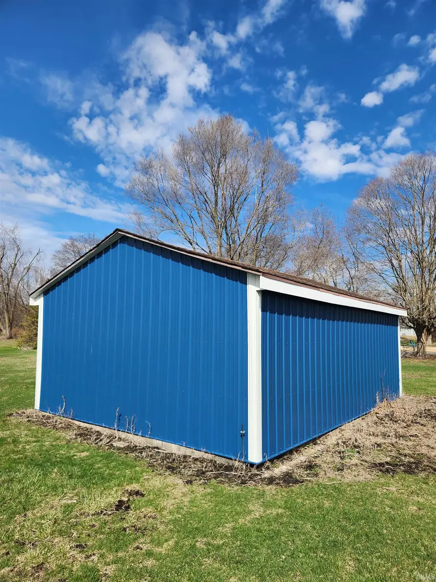 2911 Broadripple Drive, Fort Wayne, IN 46809 - #3