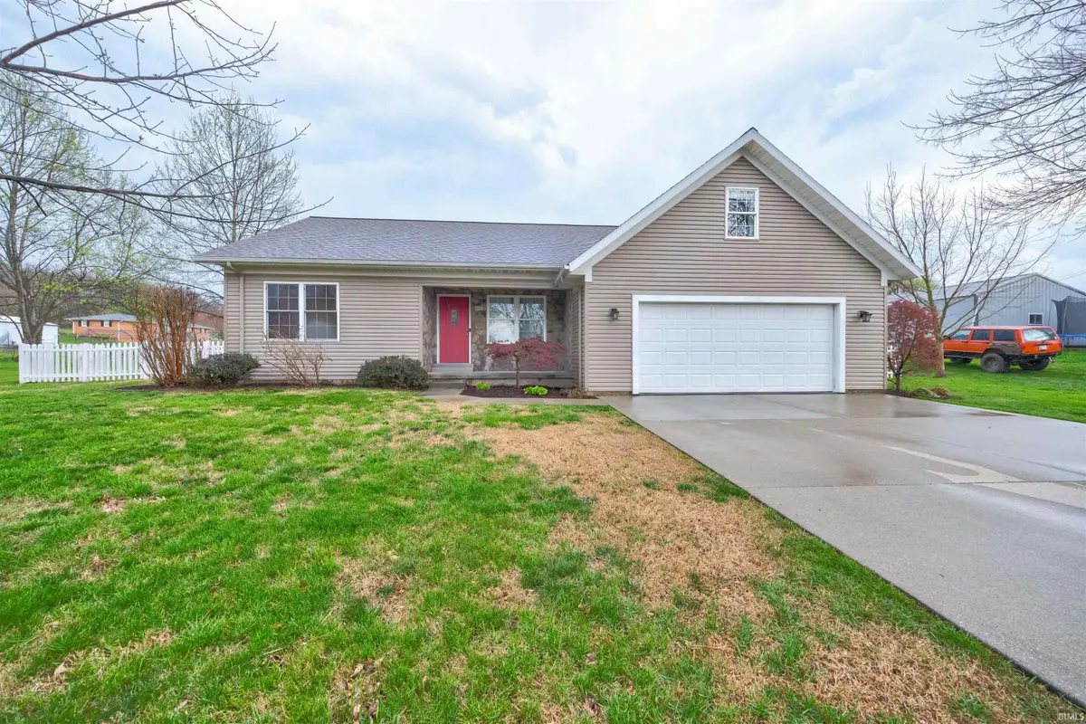 620 Delaware Street, Ferdinand, IN 47532 - #1