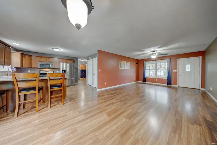 620 Delaware Street, Ferdinand, IN 47532 - #2