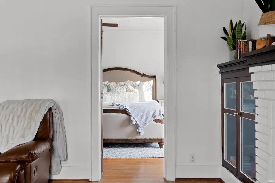 2706 W Petty Road, Muncie, IN 47304 - #2