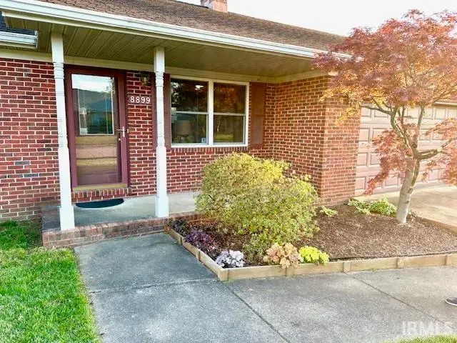 8899 Nevada Drive, Newburgh, IN 47630 - #3