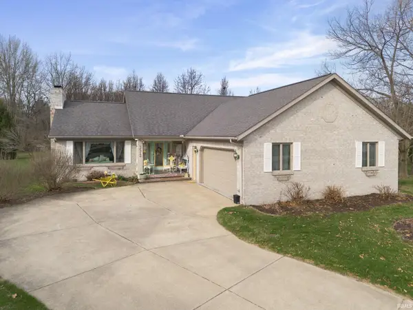 3513 Trophy Court, West Lafayette, IN 47906