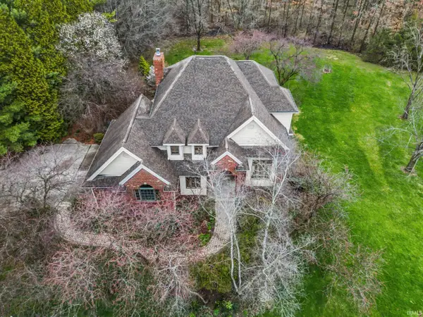 1265 Kingswood N Road, West Lafayette, IN 47906