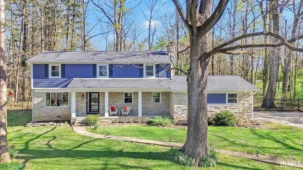 2715 E Bluff Court, Bloomington, IN 47401 - #1