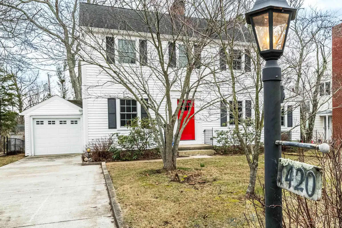 1420 E Maxwell Lane, Bloomington, IN 47401 - #1