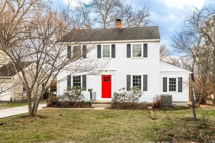 1420 E Maxwell Lane, Bloomington, IN 47401 - #2