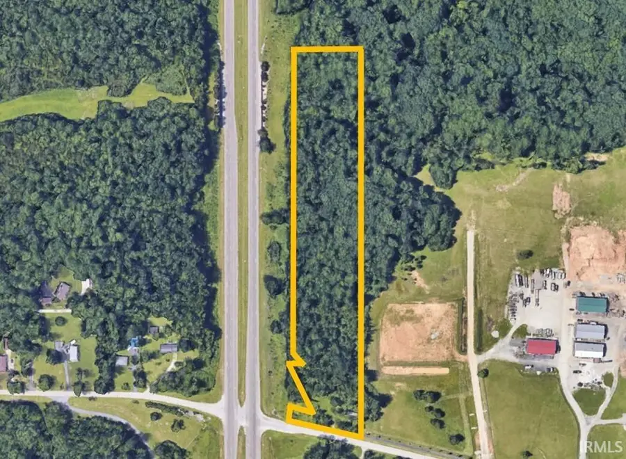 101 E Smithville Road, Bloomington, IN 47401 - #3