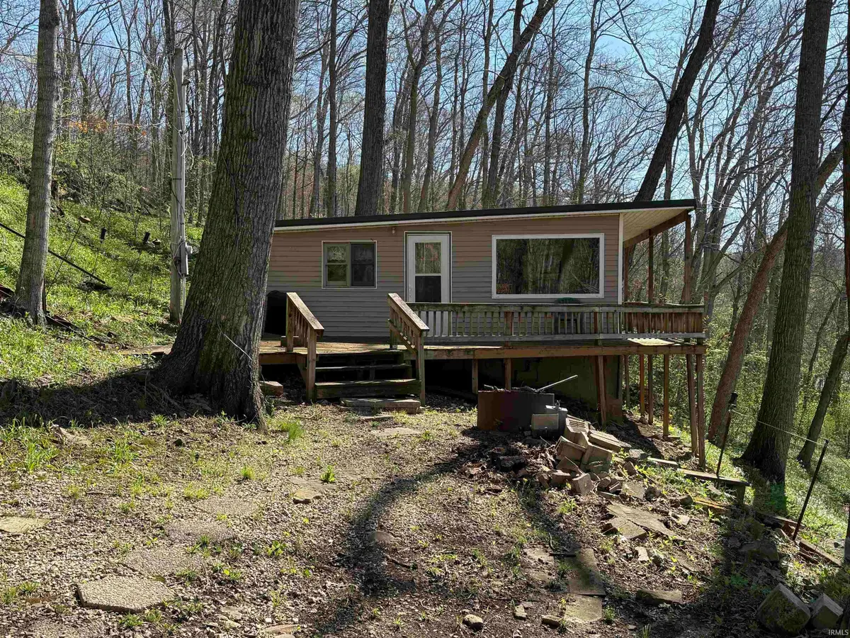 11686 E State Road 450, Shoals, IN 47581 - #1