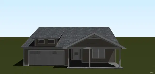 6195 (B) W Morel Way, Ellettsville, IN 47429