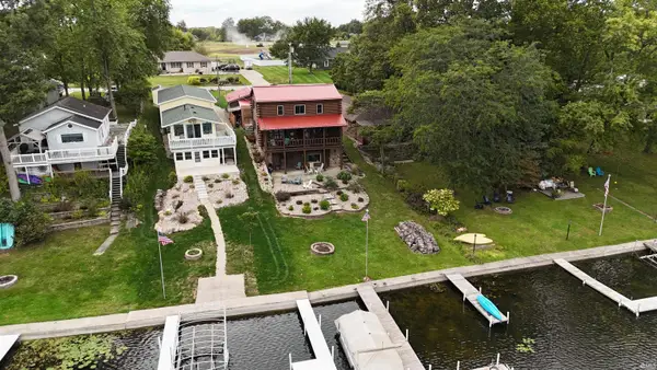 52 Ems B40 Ln, Leesburg, IN 46538