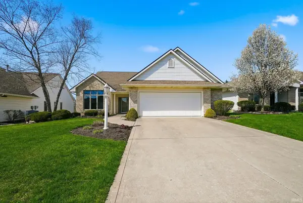 320 Fiddlers Cove, Fort Wayne, IN 46825
