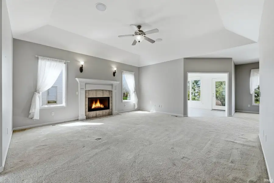 320 Fiddlers Cove, Fort Wayne, IN 46825 - #2