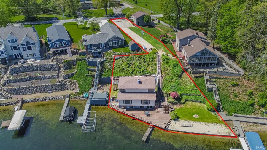 16386 Pretty Lake Road, Plymouth, IN 46563 - #3