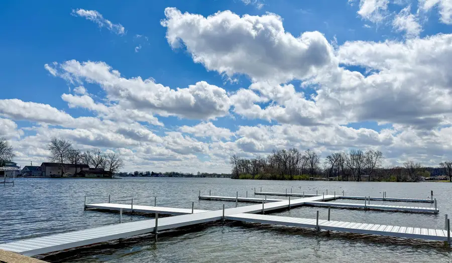 1610 North Shore Drive, Rochester, IN 46975 - #3