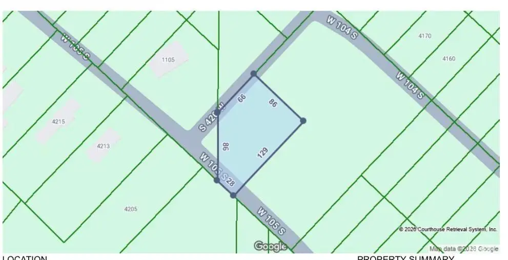 420 W South Street, Angola, IN 46703 - #1