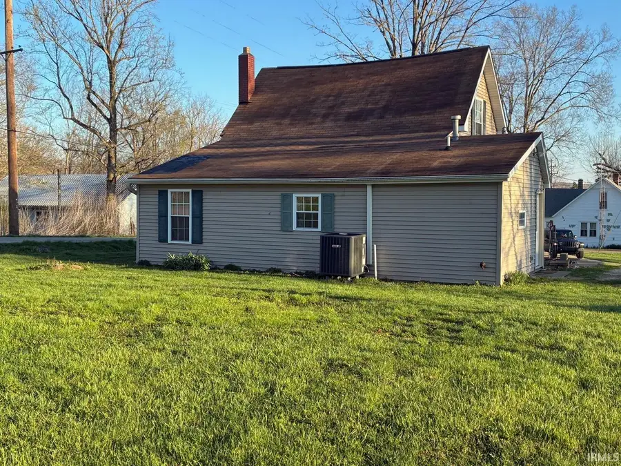 5421 N Riverside Road, Attica, IN 47918 - #2