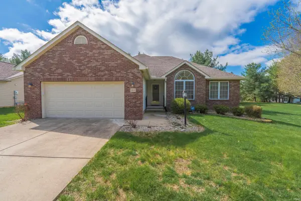 3814 E Tamarron Drive, Bloomington, IN 47408